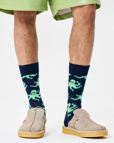 Happy Socks - Octopus Socks   