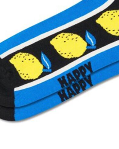 Ανδρικές Κάλτσες Happy Socks - Lemon Low