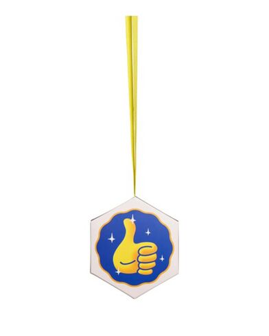 Happy Socks - 1-Pack Medal Gift Set   