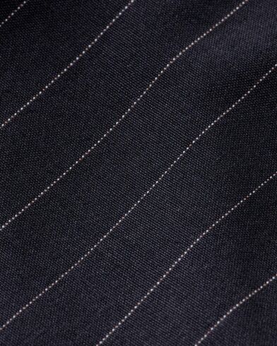 Scotch &amp; Soda - Otis - Straight Fit Tailored Pinstripe Chino   