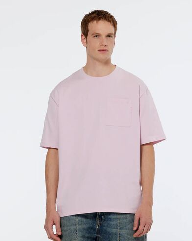 Ανδρική Κοντομάνικη Μπλούζα Scotch &amp; Soda - Seasonal Core - 3 Crosses