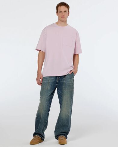 Ανδρική Κοντομάνικη Μπλούζα Scotch &amp; Soda - Seasonal Core - 3 Crosses