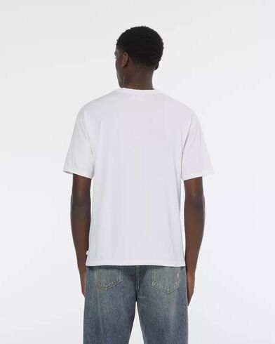 Scotch &amp; Soda - Front Chest Artwork Relaxed Fit T-Shirt   