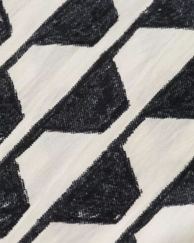 Ανδρικό Μακρυμάνικο Πουκάμισο Scotch &amp; Soda - Geo-Print