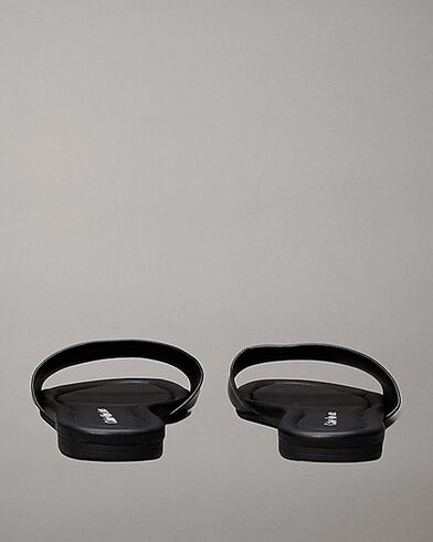 Calvin Klein - Flat Sandal Slide Mg   