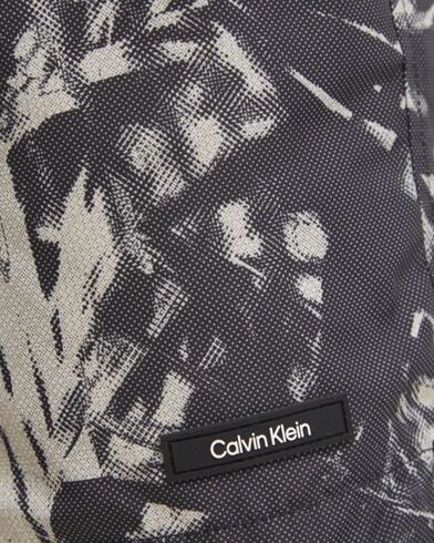Ανδρικό Σορτς Μαγιό Calvin Klein - Medium Print
