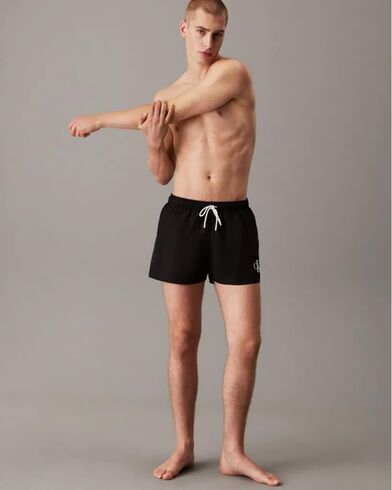 Ανδρικό Σορτς Μαγιό Calvin Klein - Short