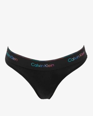 Calvin Klein - Thong   