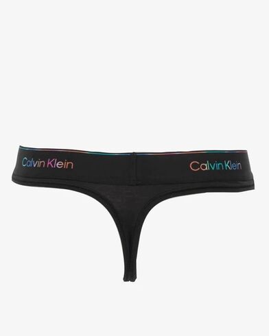 Calvin Klein - Thong   