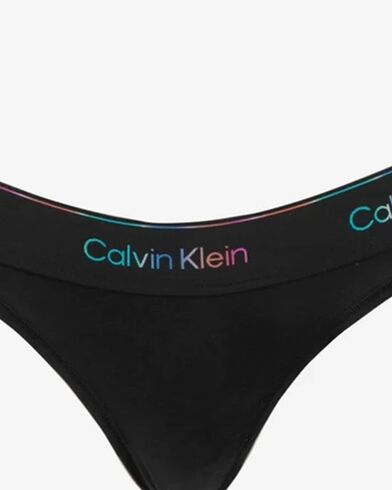 Calvin Klein - Thong   