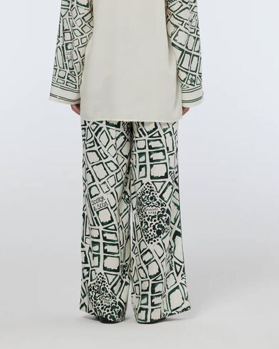 Scotch &amp; Soda - Eleni Printed Pyjama Pant    
