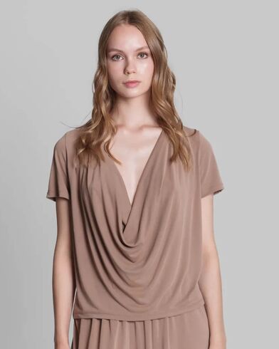 Collectiva Noir - Ezra Top   