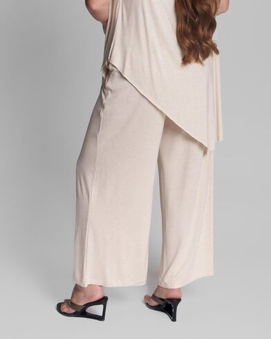 Γυναικείο Παντελόνι Collectiva Noir - Fin