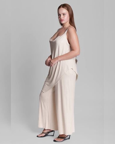 Γυναικεία Αμάνικη Μπλούζα Collectiva Noir - Asher