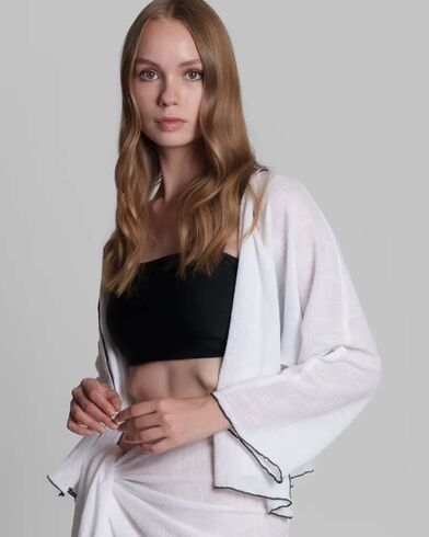 Collectiva Noir - Ojo Top    