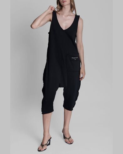 Collectiva Noir - Gwen Jumpsuit   