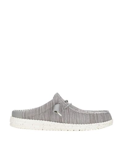 Hey Dude - Wally Slip Stretch Sox   