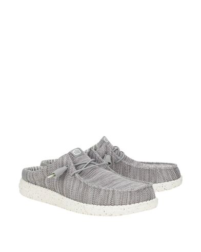 Hey Dude - Wally Slip Stretch Sox   