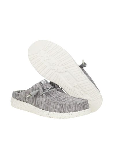 Hey Dude - Wally Slip Stretch Sox   