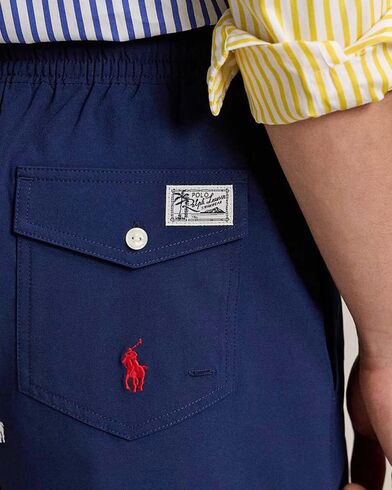 Ανδρικό Σορτς Μαγιό Polo Ralph Lauren - Traveler