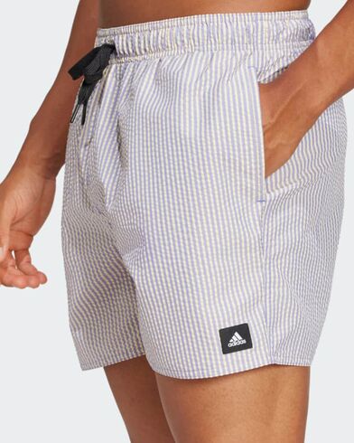 Ανδρικό Σορτς Μαγιό Adidas - Srpy Clx