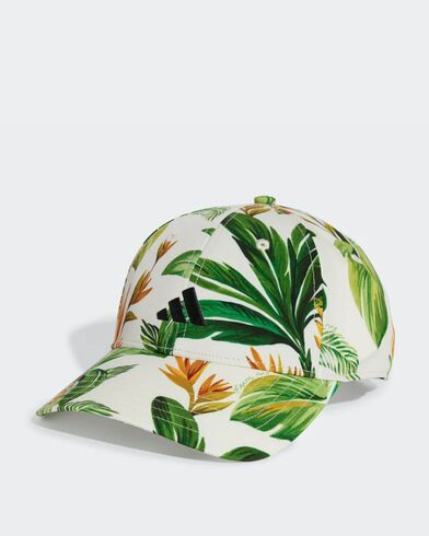 Γυναικείο Καπέλο Adidas - W Farm Aop