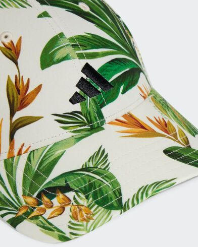 Γυναικείο Καπέλο Adidas - W Farm Aop