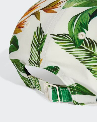 Γυναικείο Καπέλο Adidas - W Farm Aop