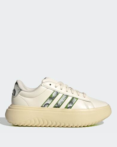 Γυναικεία Sneakers Adidas - Grand Court Platfor