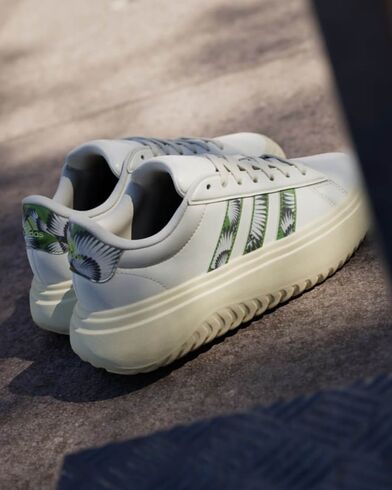 Γυναικεία Sneakers Adidas - Grand Court Platfor
