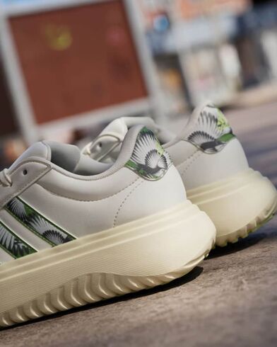 Γυναικεία Sneakers Adidas - Grand Court Platfor