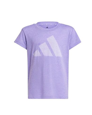 Παιδική Κοντομάνικη Μπλούζα Adidas - Jg Bl Win