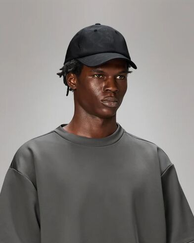 Unisex Καπέλο Rains - W1