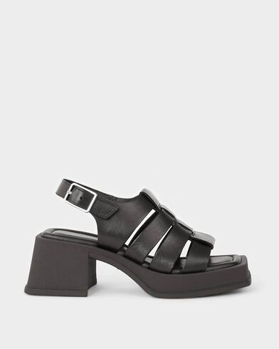 Γυναικεία Πέδιλα Vagabond - Hennie 001