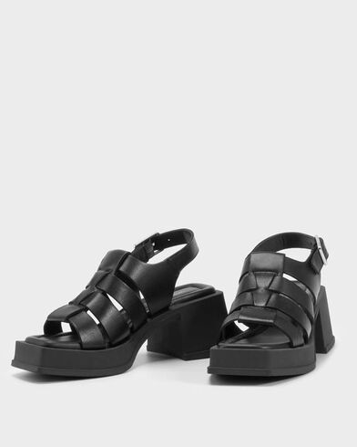 Γυναικεία Πέδιλα Vagabond - Hennie 001