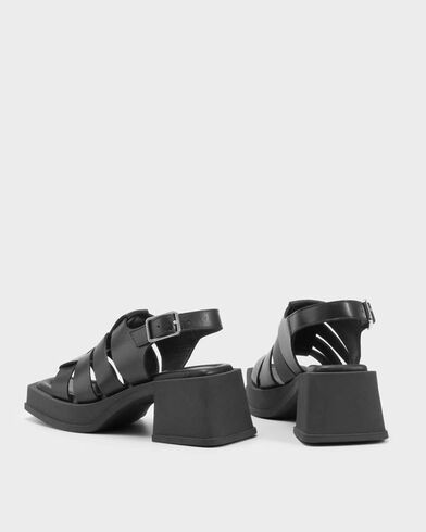 Γυναικεία Πέδιλα Vagabond - Hennie 001