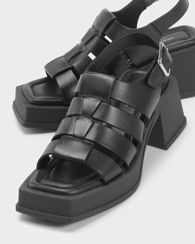 Γυναικεία Πέδιλα Vagabond - Hennie 001