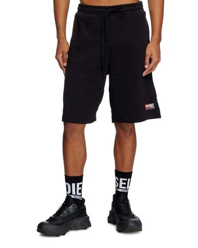 Ανδρικό Σορτς Diesel - P-Crown-Div