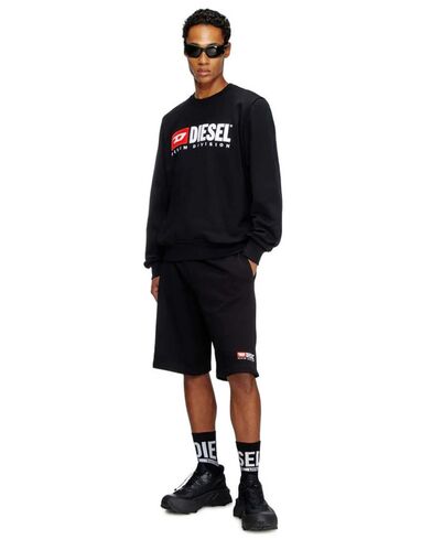 Ανδρικό Σορτς Diesel - P-Crown-Div