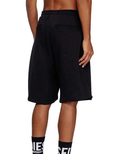 Ανδρικό Σορτς Diesel - P-Crown-Div