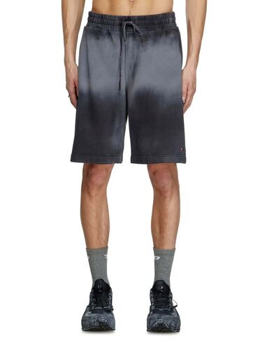 Ανδρικό Σορτς Diesel - P-Crowne-R1