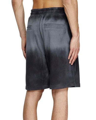 Ανδρικό Σορτς Diesel - P-Crowne-R1