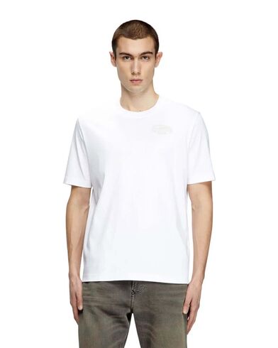 Diesel - T-Madjust-R2 T-Shirt    