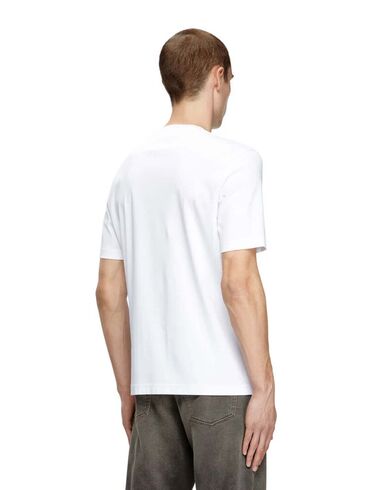 Diesel - T-Madjust-R2 T-Shirt    
