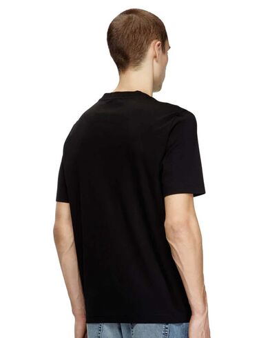 Ανδρική Κοντομάνικη Μπλούζα Diesel - T-Madjust-R2