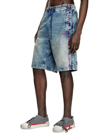 Diesel - D-Axfor-Short-S Shorts   