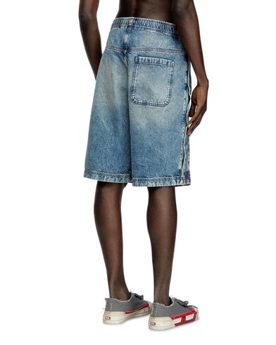 Diesel - D-Axfor-Short-S Shorts   