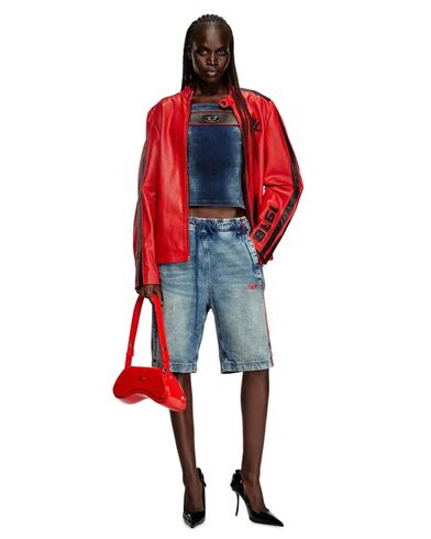 Diesel - D-Axfor-Short-S Shorts   