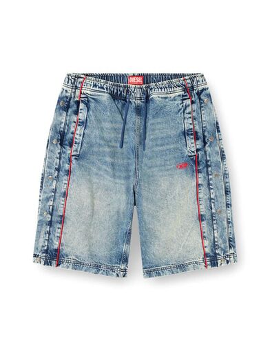 Diesel - D-Axfor-Short-S Shorts   