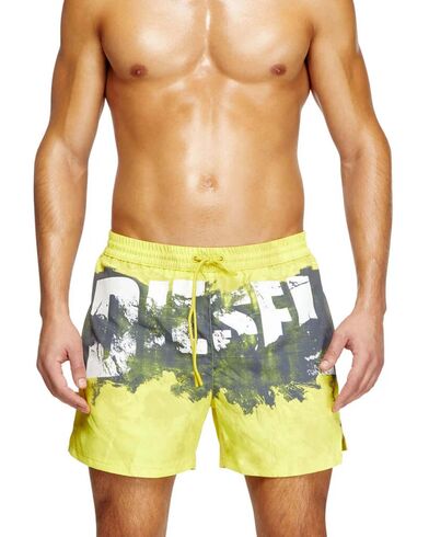 Diesel - Ken-37-D-Pop Boxer-Shorts   